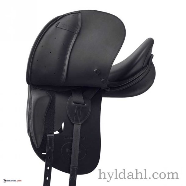 Prestige Lucky Dressage Idol