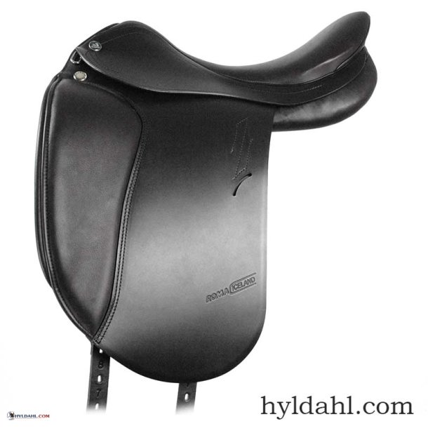 Prestige New Roma Iceland 