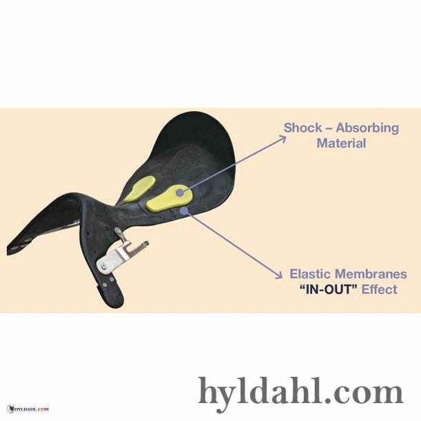 Prestige Iceland X-D1 SC