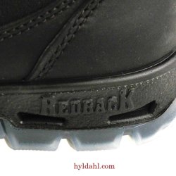 RedBack BobCat Steel