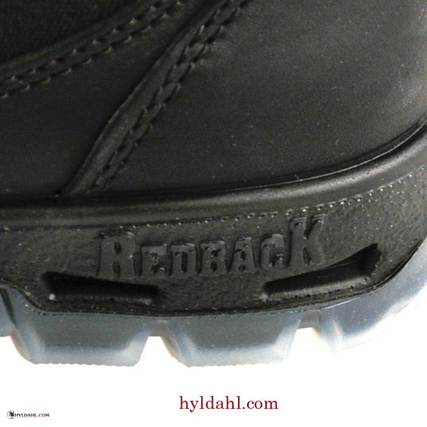 RedBack BobCat Steel