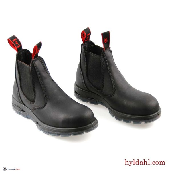 RedBack BobCat Steel