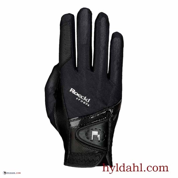 Roeckl Micro Mesh