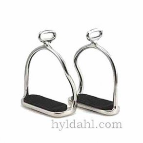 SikkerhedsBjle m. Ligeside