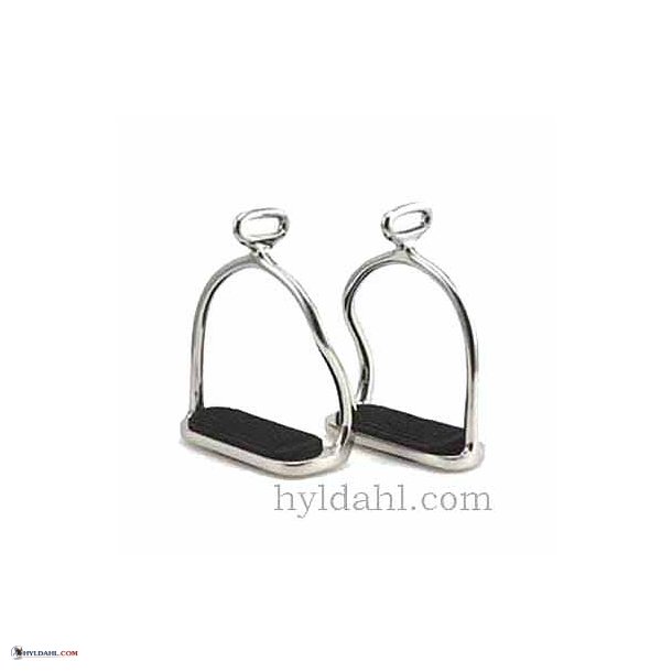 SikkerhedsBjle m. Ligeside