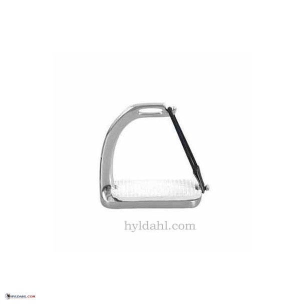 SikkerhedsBjle m. Elastik