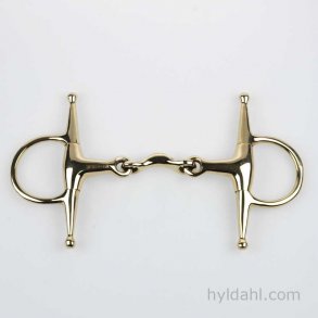 TopReiter Gebiss Knebel