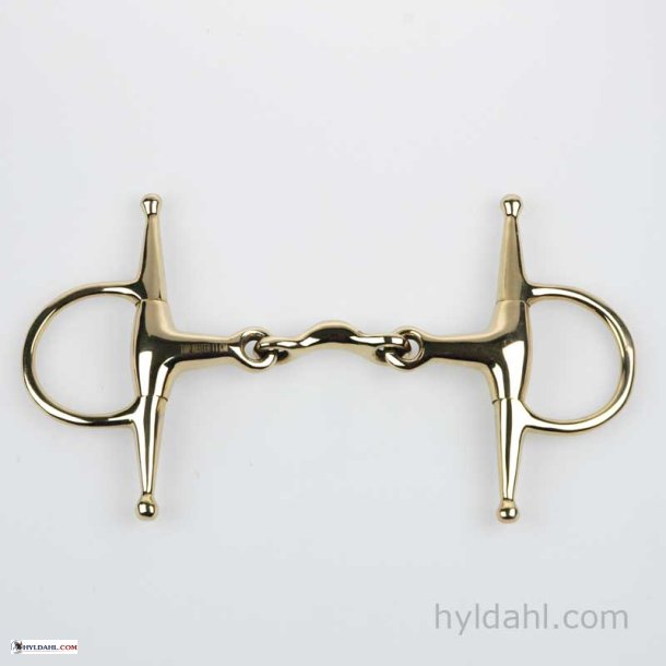 TopReiter Gebiss Knebel
