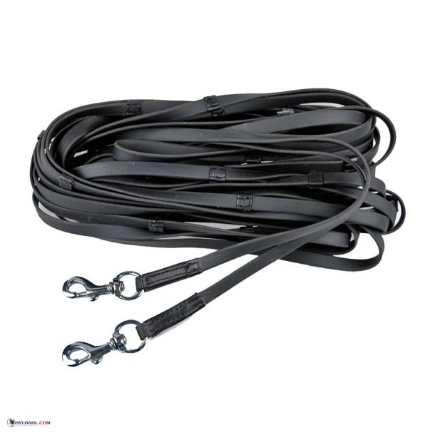 TopReiter line til DobbeltLonge