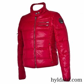 TopReiter Jacke Lukka