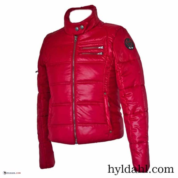 TopReiter Jacke Lukka