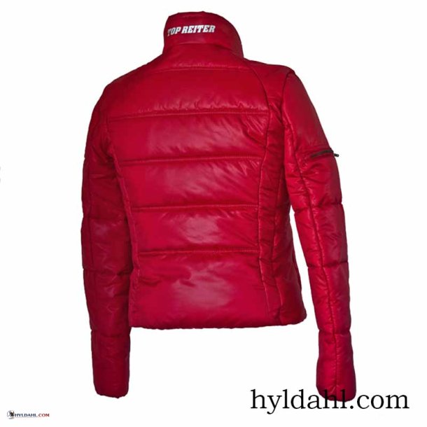 TopReiter Jacke Lukka
