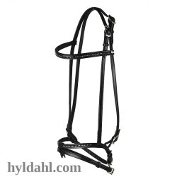 TopReiter Glamour Kombi