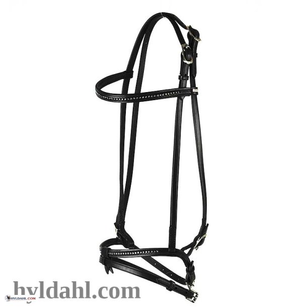 TopReiter Glamour Kombi