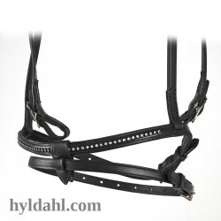 TopReiter Glamour Kombi