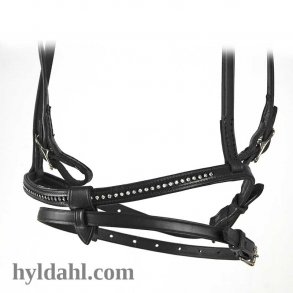 TopReiter Glamour Kombi