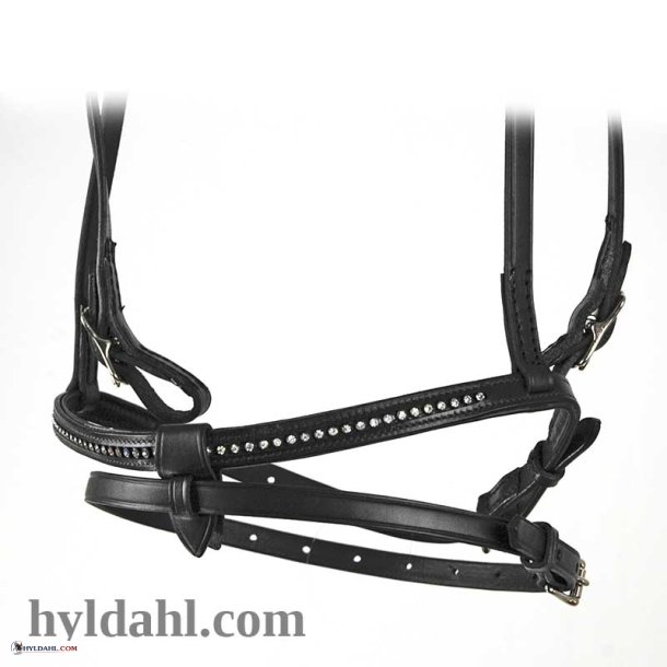 TopReiter Glamour Kombi