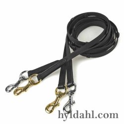 TopReiter SuperGripp med Stop