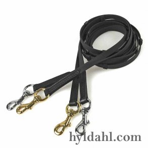 TopReiter SuperGripp med Stop