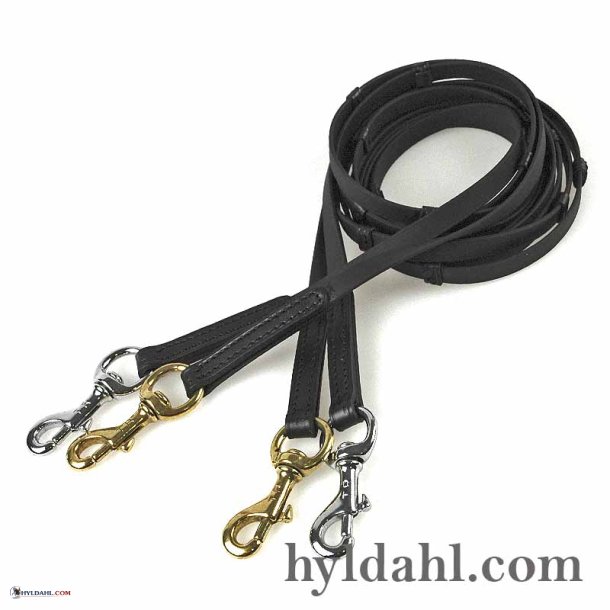 TopReiter SuperGripp med Stop