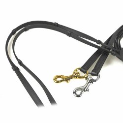 TopReiter SuperGripp med Stop