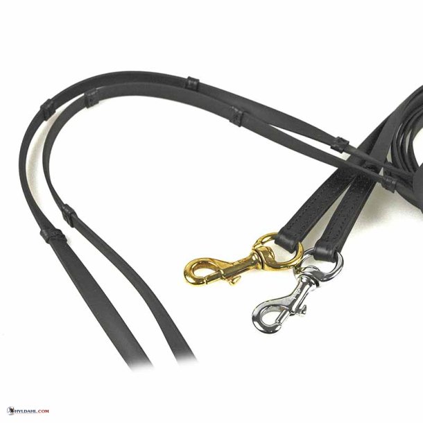 TopReiter SuperGripp med Stop