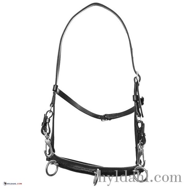 TopReiter Klassisk Kapsun