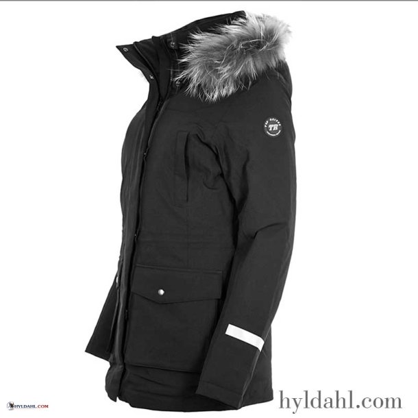Elding women's Parka