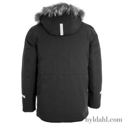 TopReiter men's Eldur Parka