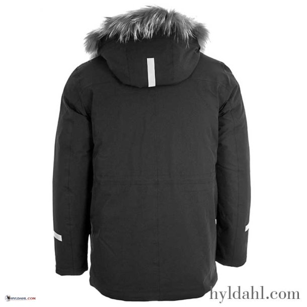 TopReiter men's Eldur Parka