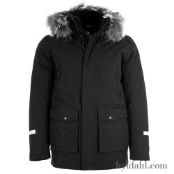 TopReiter men's Eldur Parka