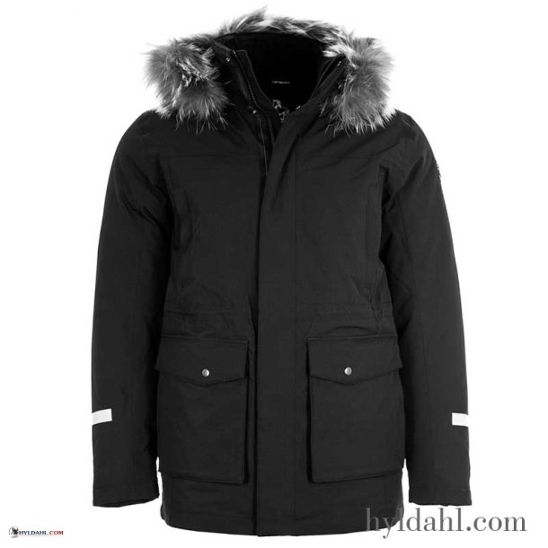 TopReiter men's Eldur Parka