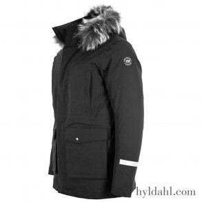 TopReiter men's Eldur Parka