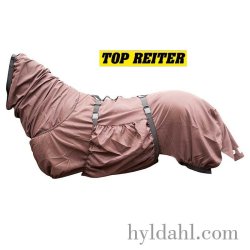 TopReiter EksemDkken