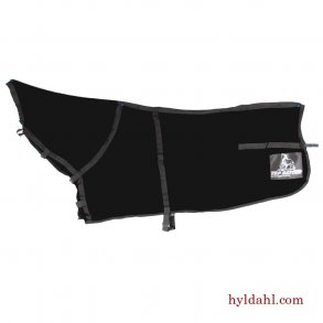 TopReiter SvedDkken m. Hals