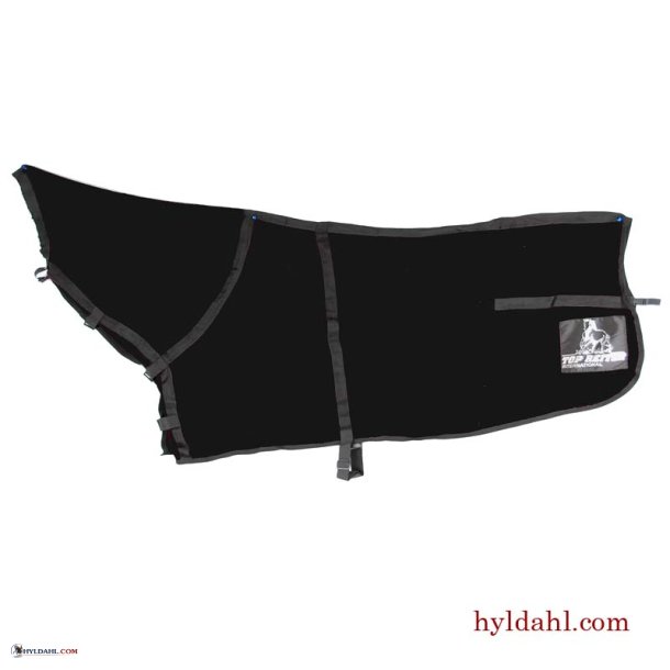 TopReiter SvedDkken m. Hals