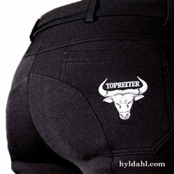 Topreiter Pocket Sort