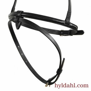 TopReiter NR Klassik Kombineret