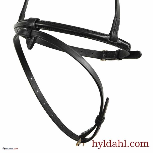 TopReiter NR Klassik Kombineret