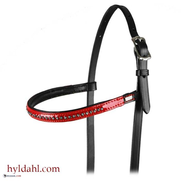 TopReiter KS Diamond Red