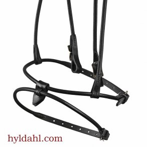 TopReiter NR Feine Kombineret