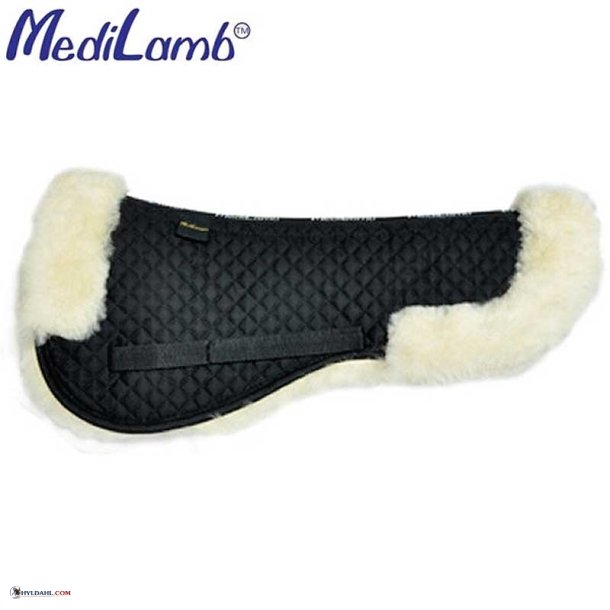 MediLamb SadelPad