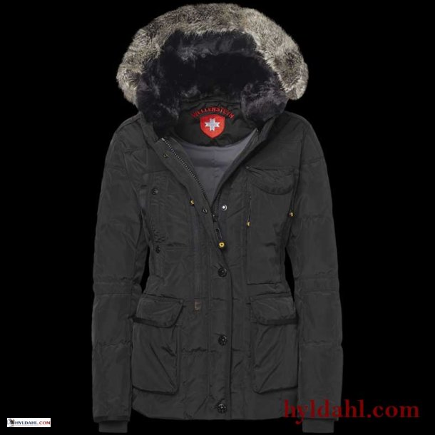 Wellensteyn Marvellous Lady