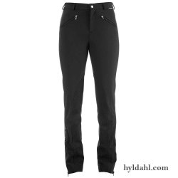 TopReiter "ZIPP" Light-Softshell