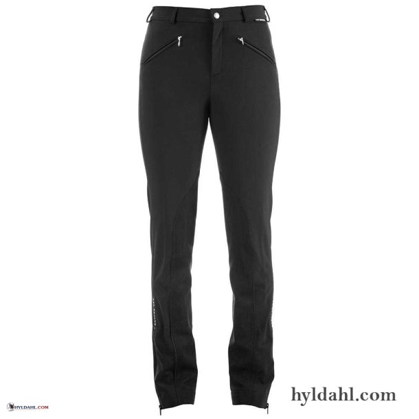 TopReiter "ZIPP" Light-Softshell
