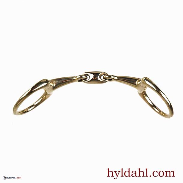 Tredelt MuffeBid i Argentan