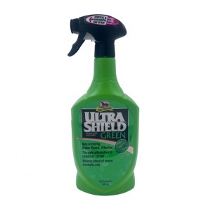 Absorbine Ultrashield Green