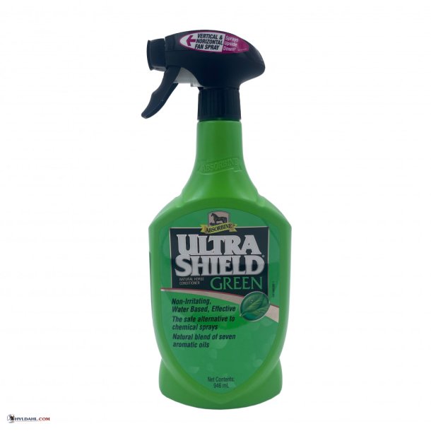 Absorbine Ultrashield Green