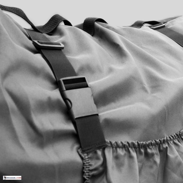 TopReiter EksemDkken