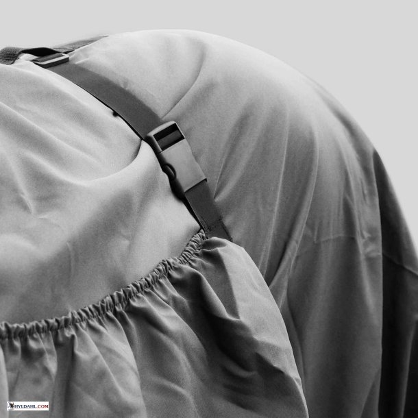 TopReiter EksemDkken